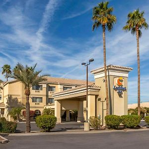 Comfort Inn West Phoenix At 27Th Ave And I-I0