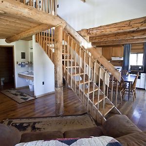 High Country Guest Ranch